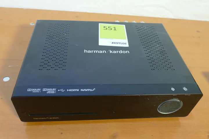 Harman/Kardon HS 2X0